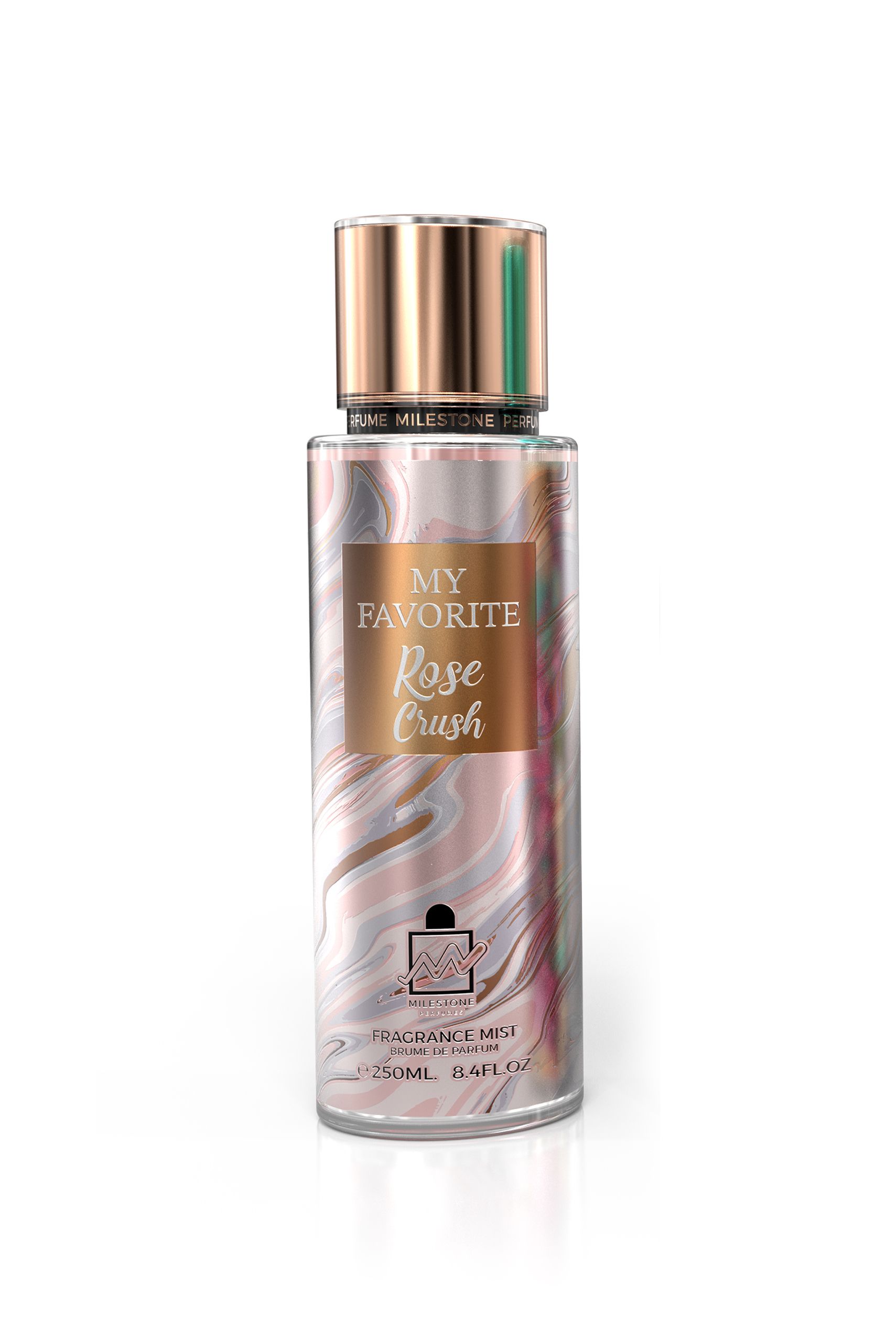 Rose Crush Body Mist 250ml_0