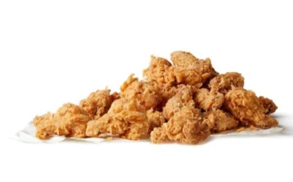 24 Zinger Wings Bucket _0