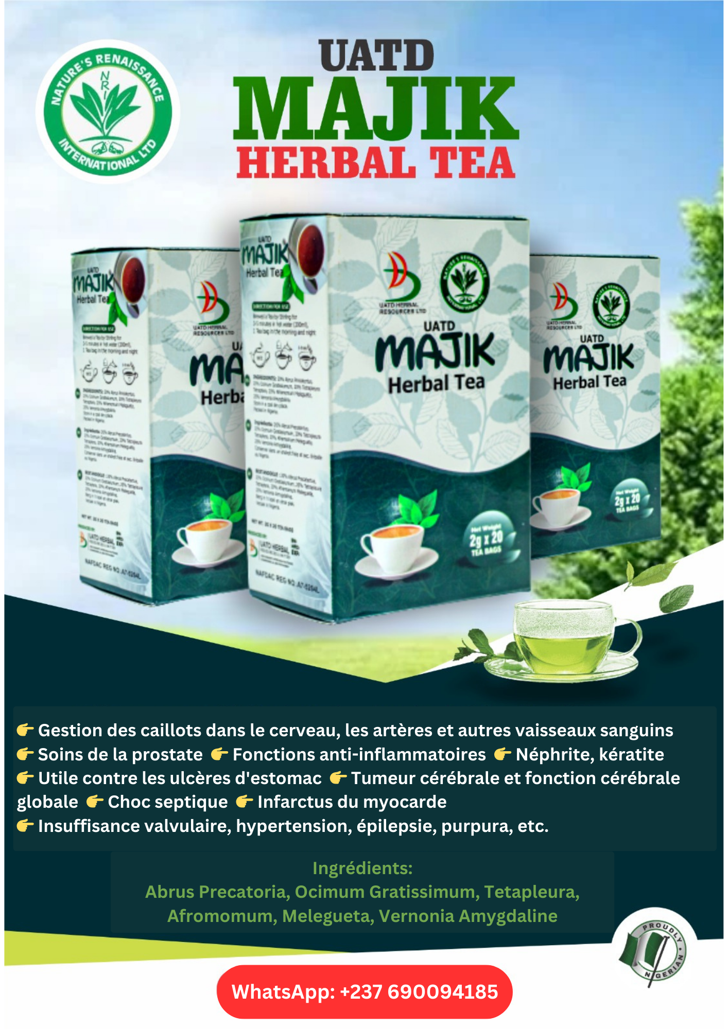 Majik Herbal _0