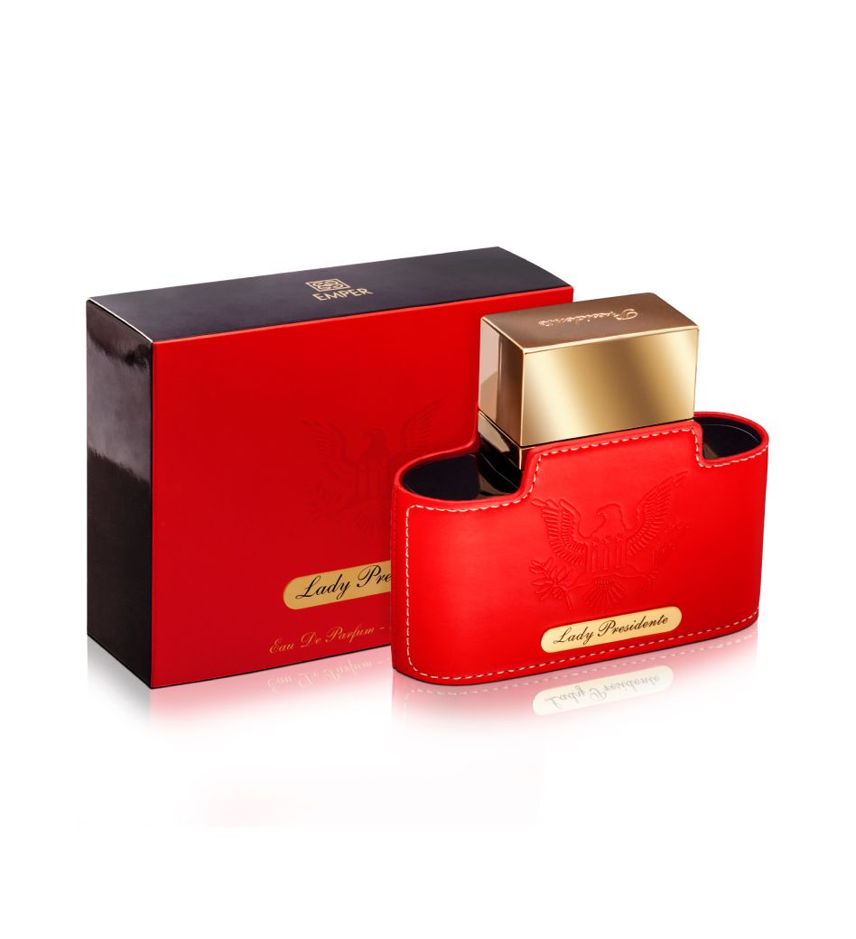 Emper Lady President_0