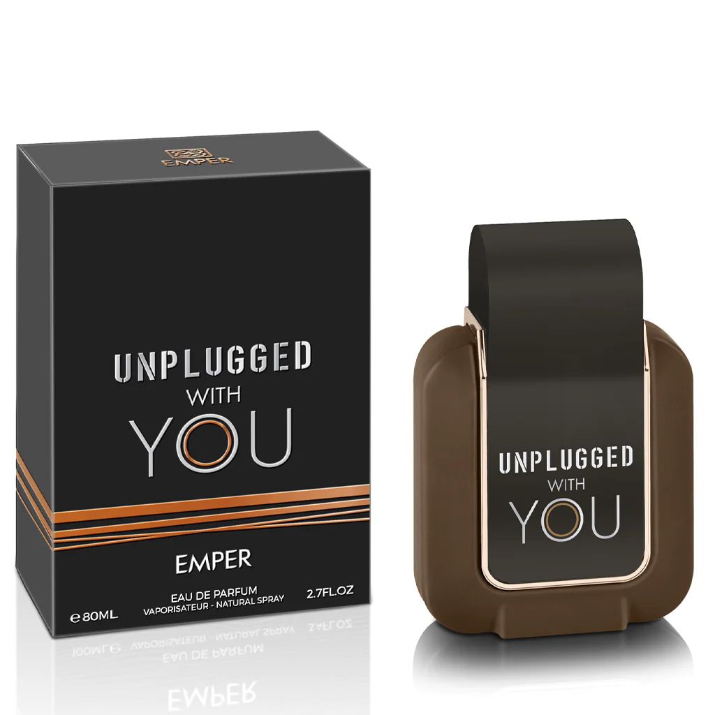 Emper Unplugged With You_0