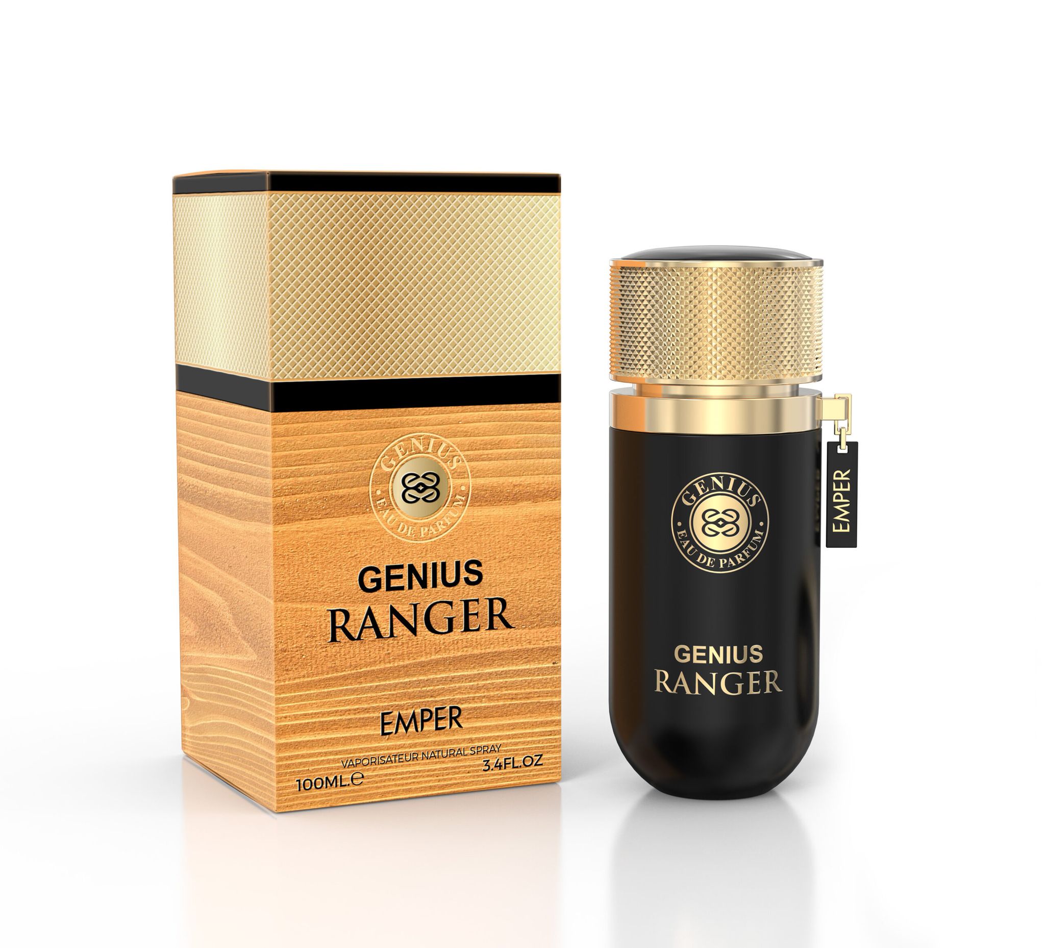 Emper Genius Ranger_0