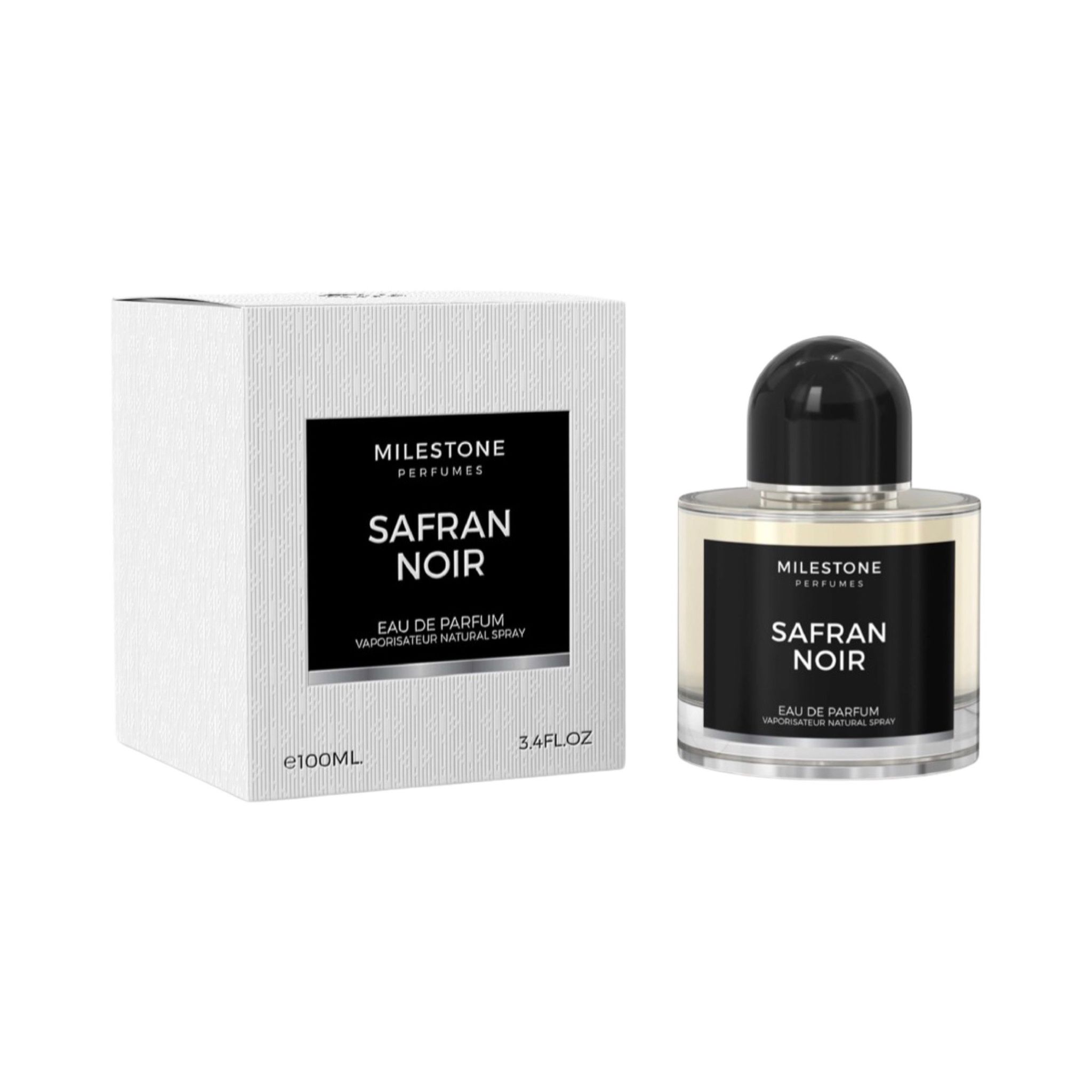 Milestone Safron Noir_0