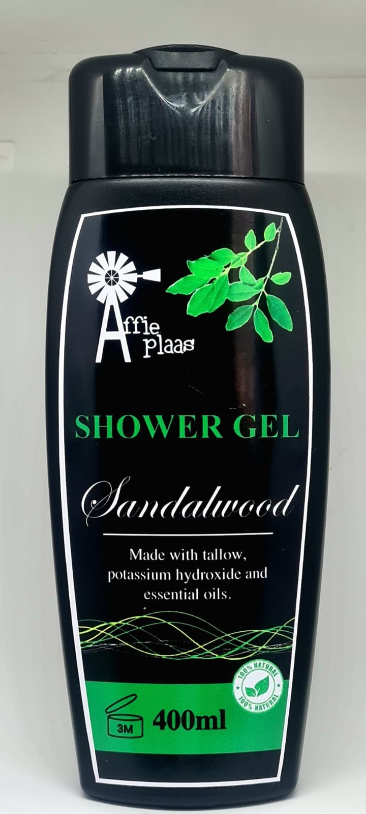 Boerseep SHOWER GEL_1