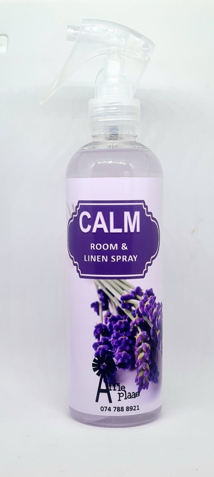 Linen and ROOM FRESHENER _3