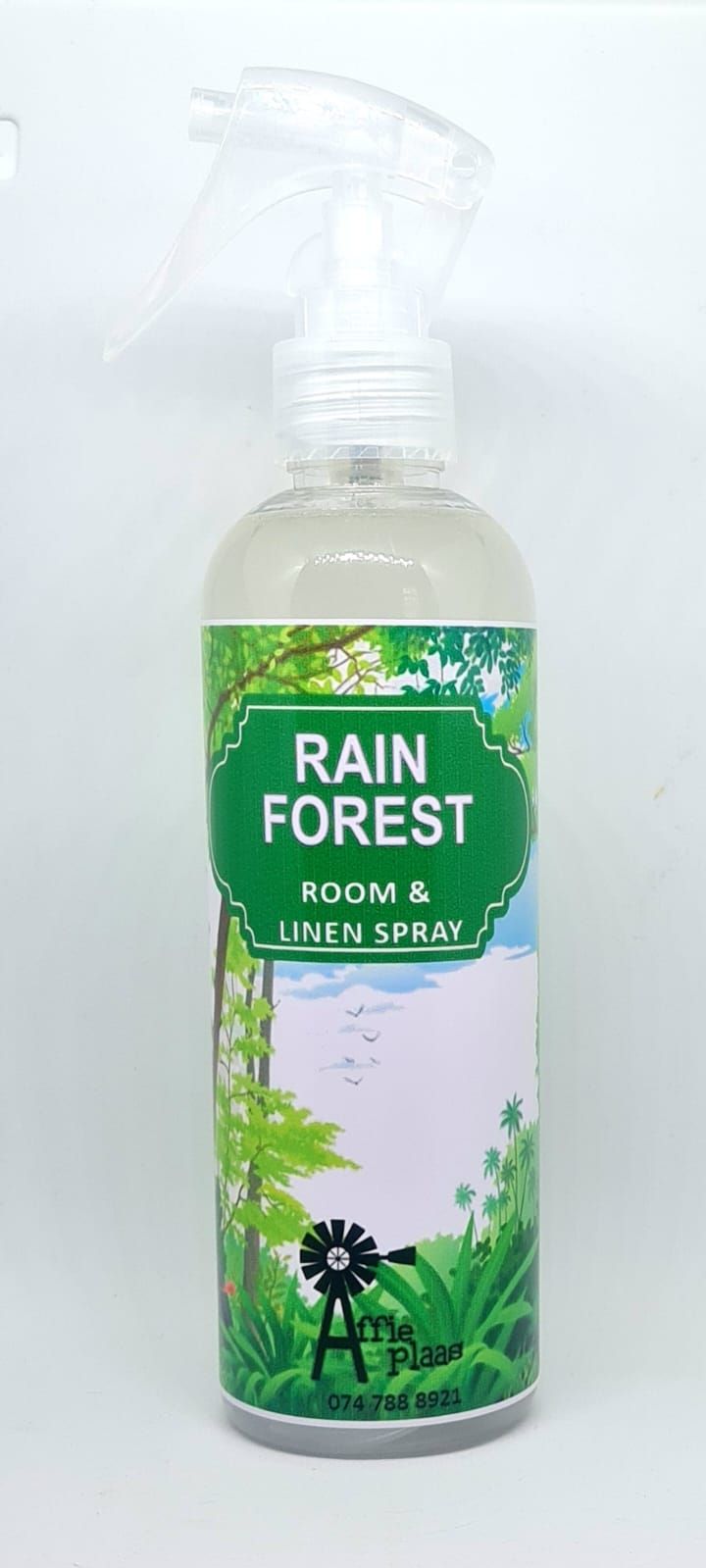 Linen and ROOM FRESHENER _1