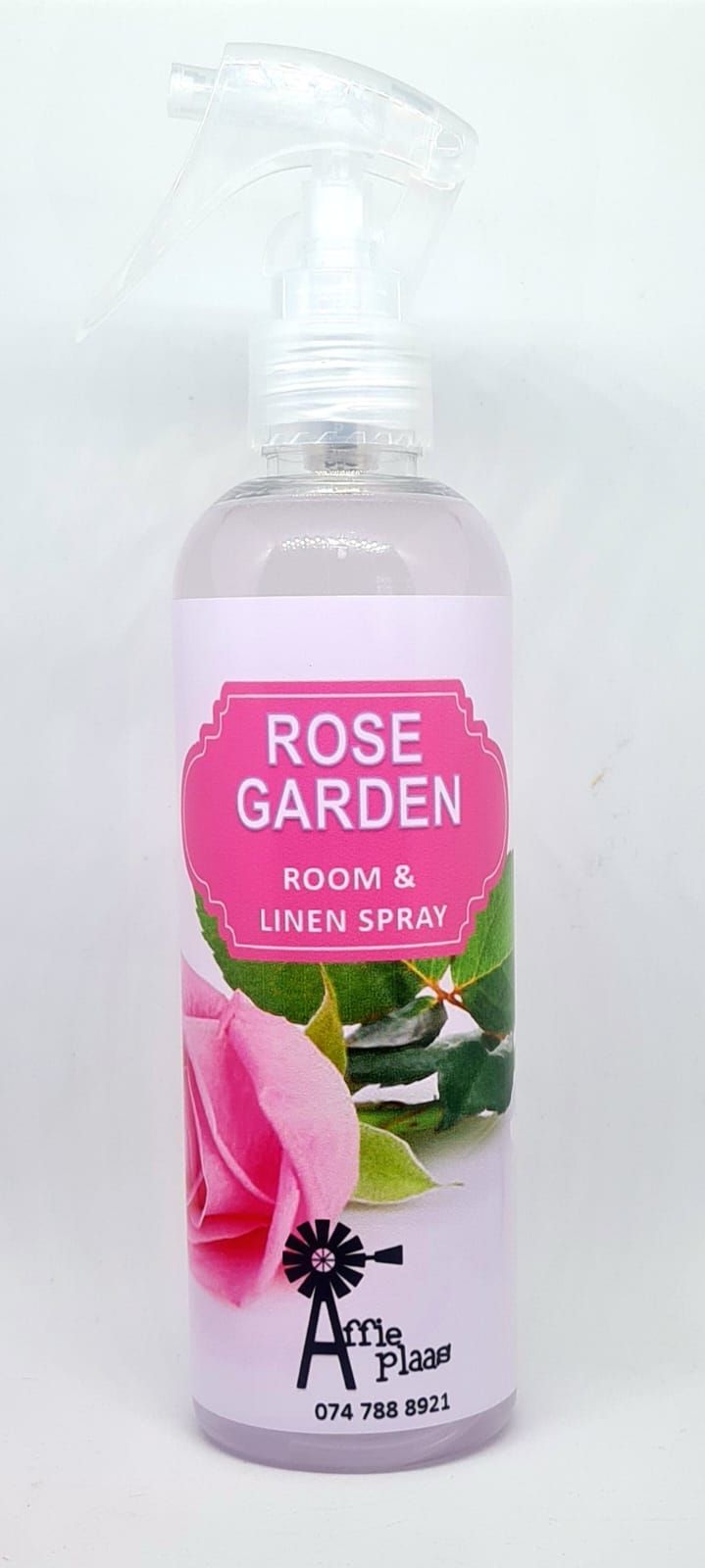 Linen and ROOM FRESHENER _0