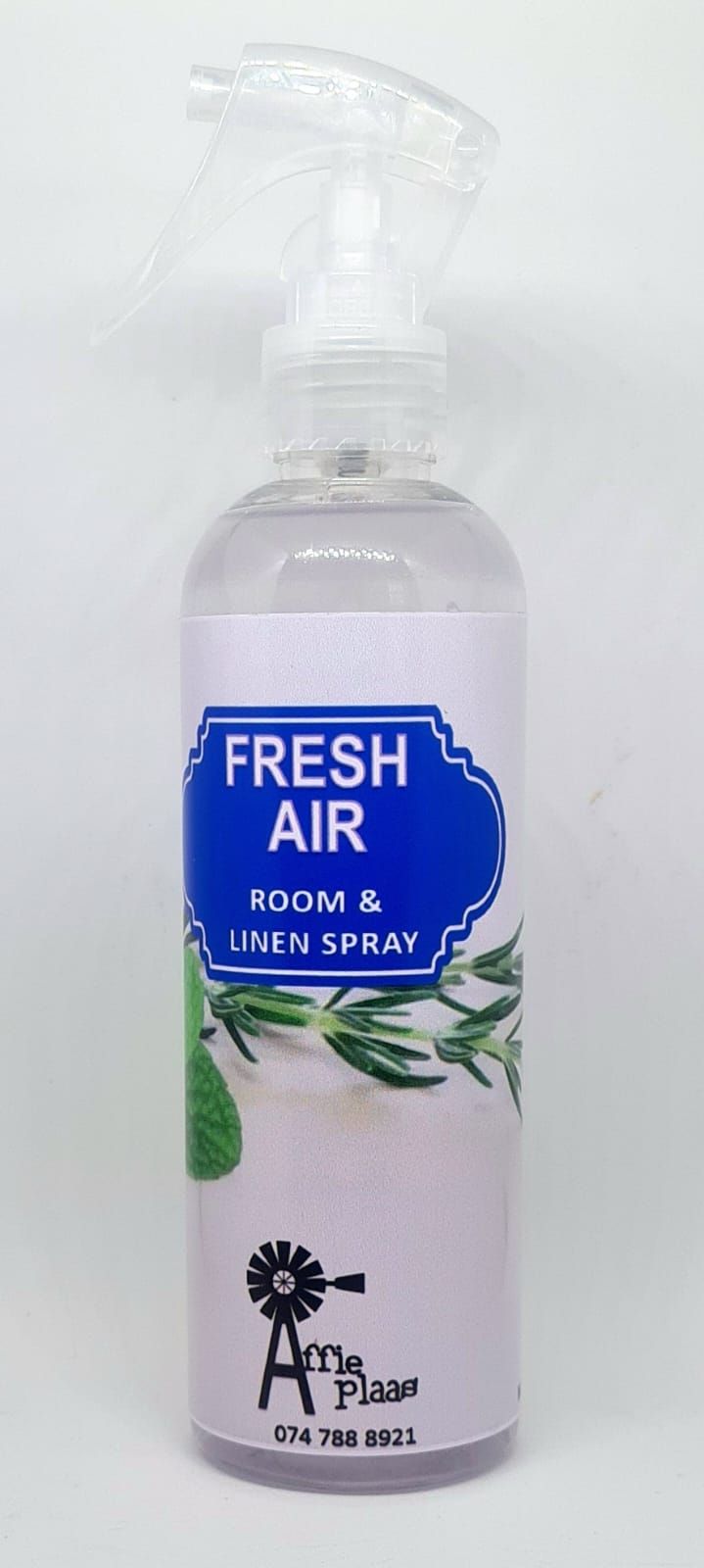 Linen and ROOM FRESHENER _2