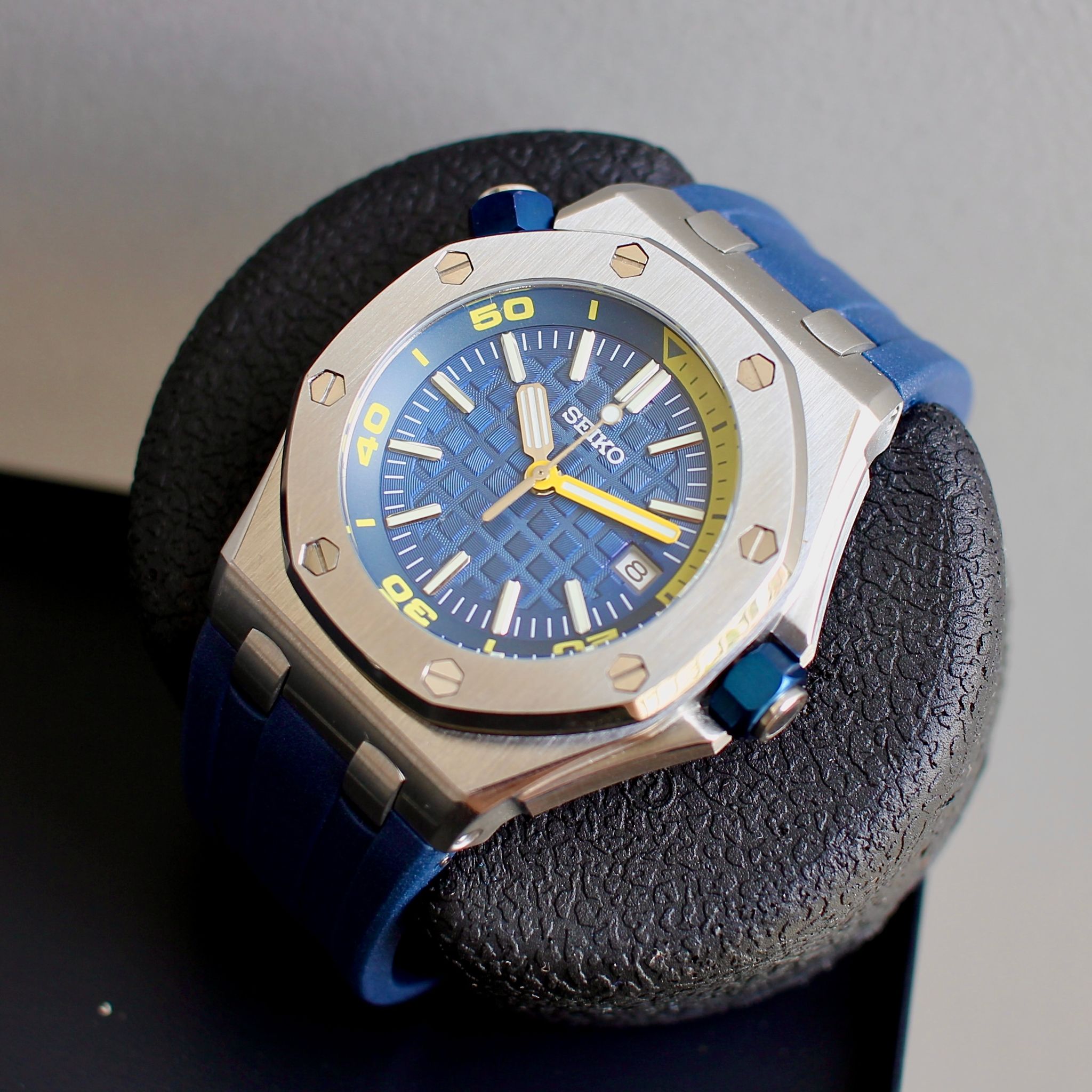 OffShore Blue AP in 44MM_2