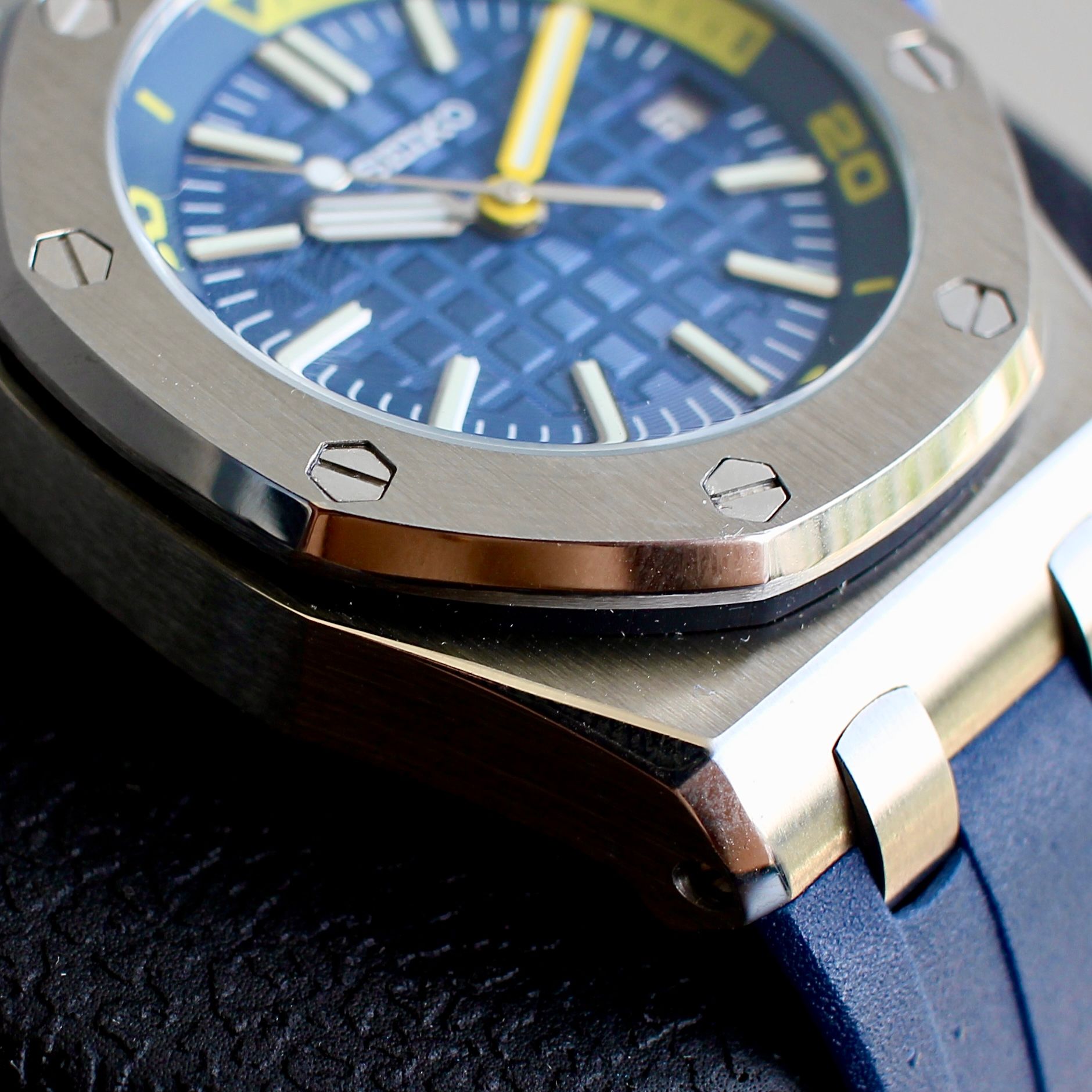 OffShore Blue AP in 44MM_4