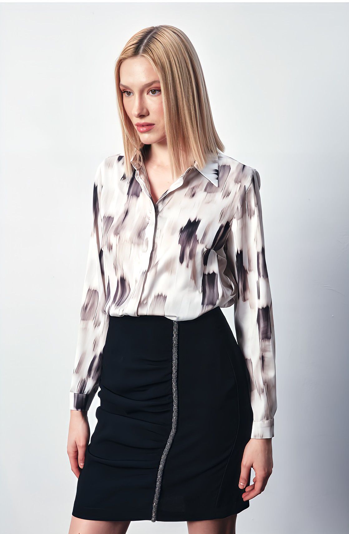 Abstract blouse_0