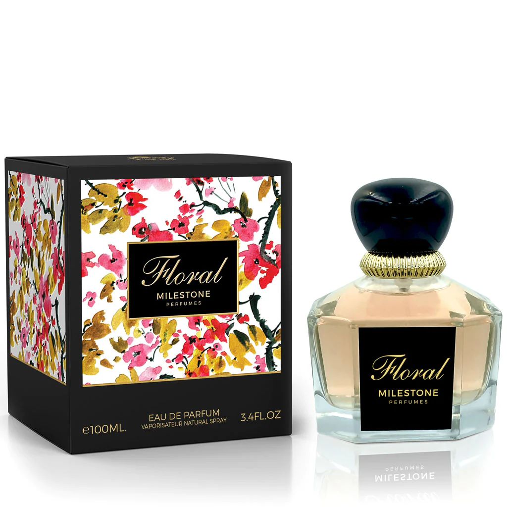 Milestone Florio Floral_0