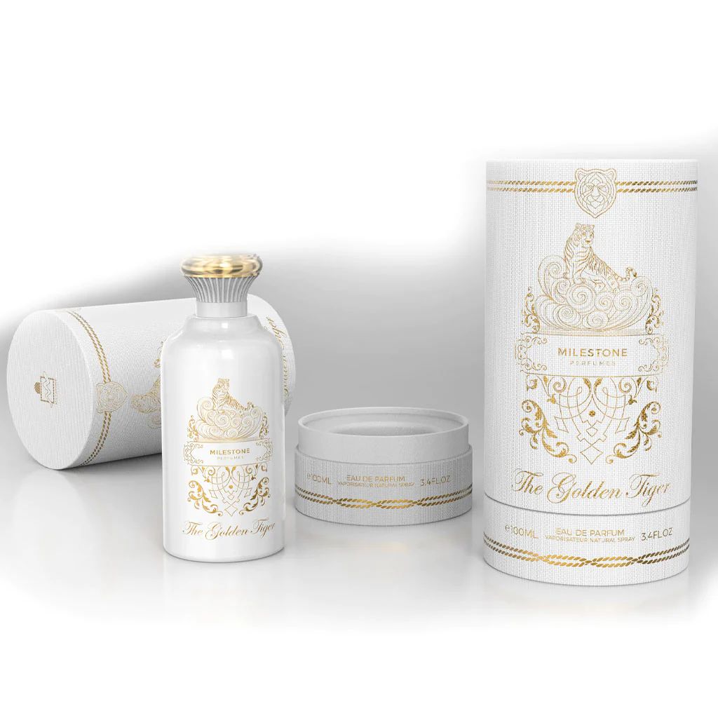 Milestone The Golden Tiger_0