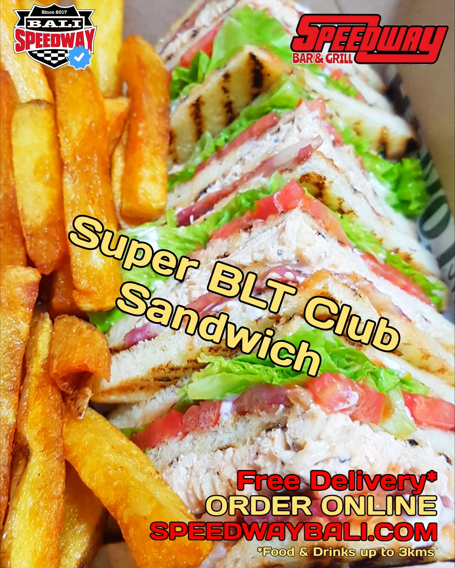 Super BLT Club Sandwich_0