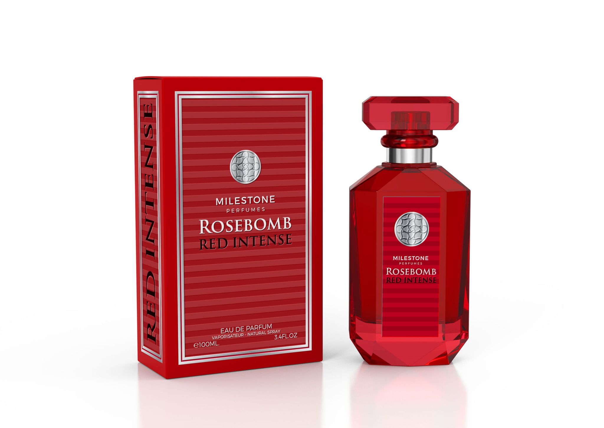 Milestone Rosebomb Red Intense_0