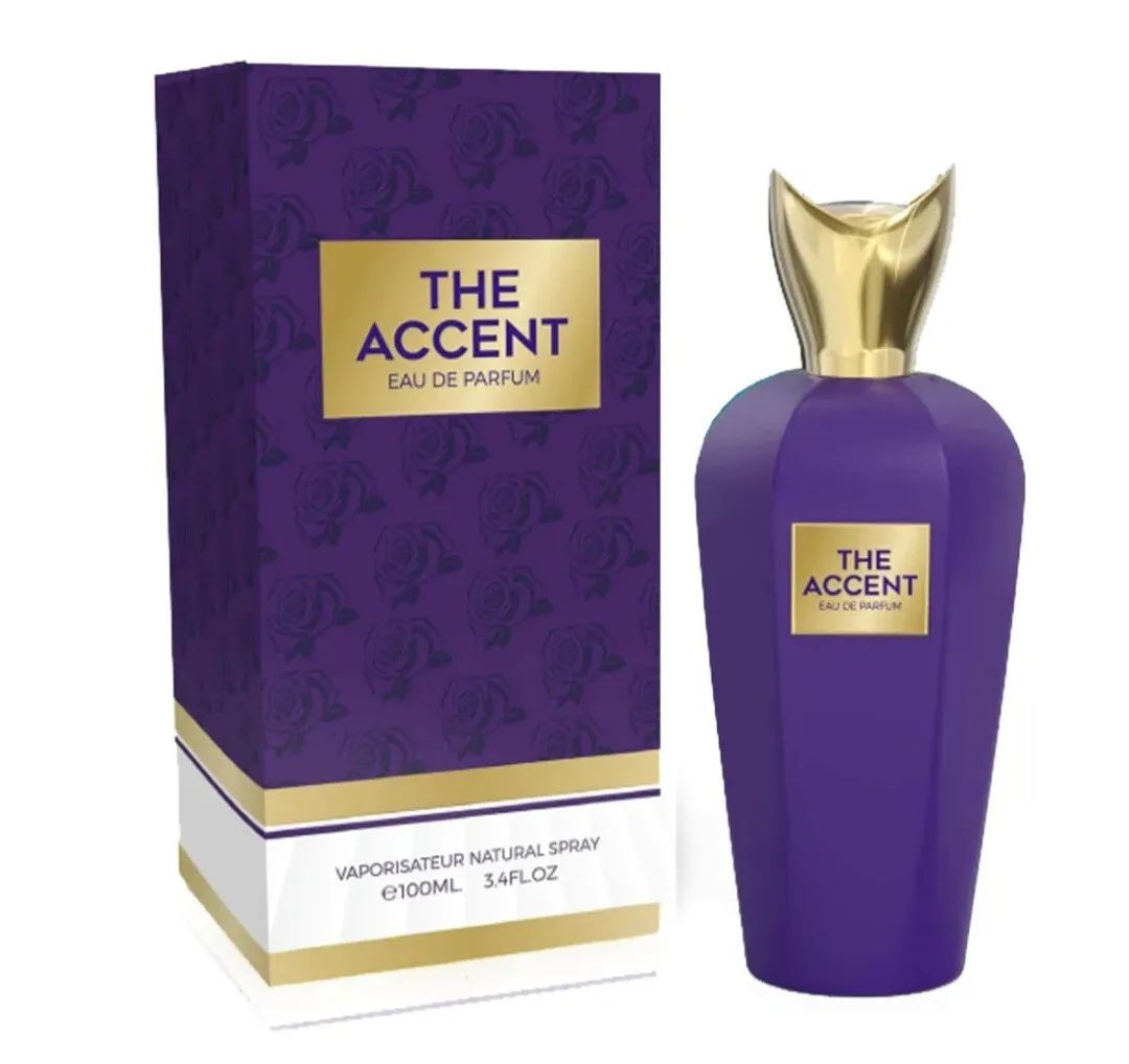 Milestone The Accent_0