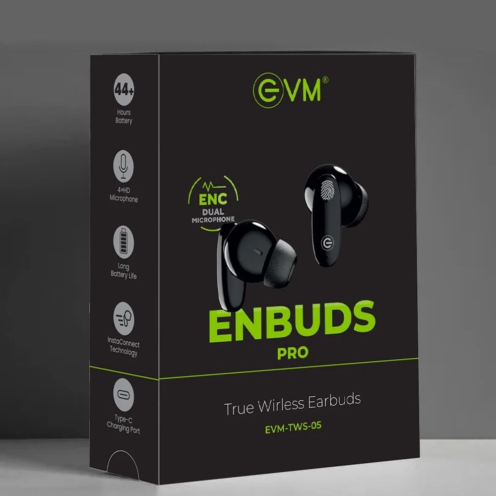 EVM EnBuds Pro TWS_1