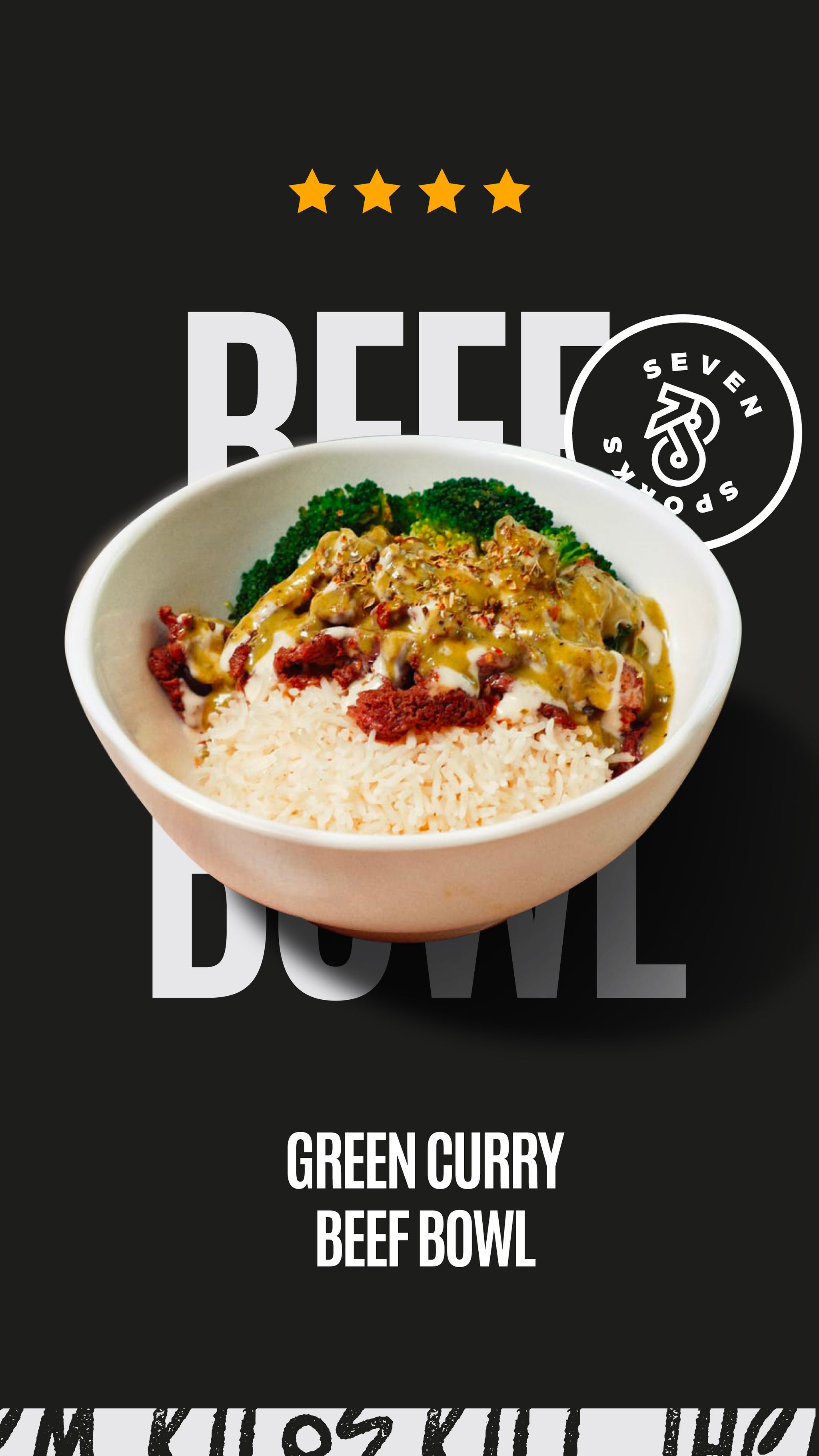 Green Curry Beef Bowl_0