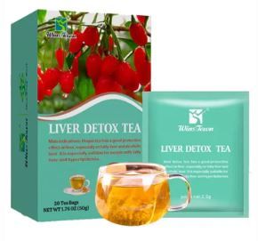 LIVER DETOX TEA_0