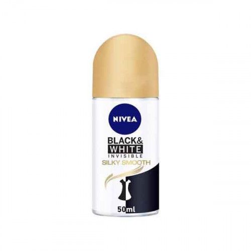 Nivea Silk - Women_0