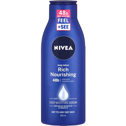 Nivea Nourishing_0