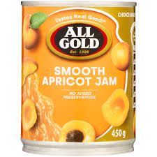 Gold smooth Jam_0