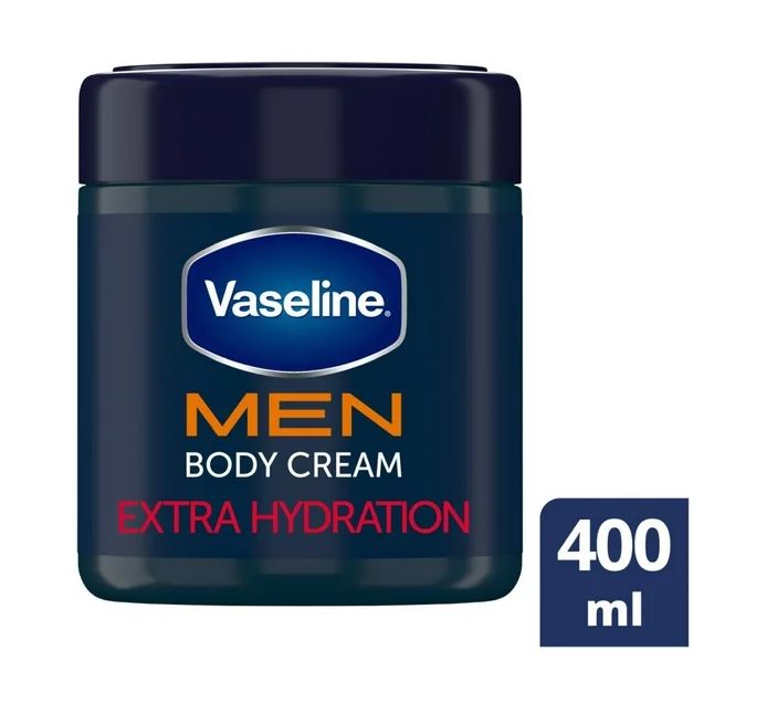 Vaseline body cream_0