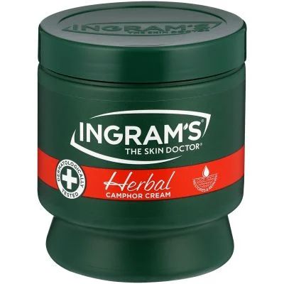 Ingrams Camphor Cream_0