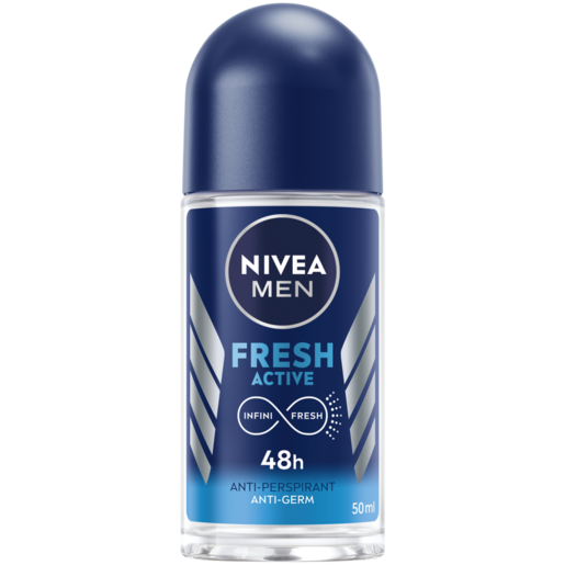 Nivea Roll On - Men_0