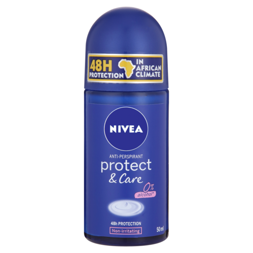 Nivea Roll On - Protect_0