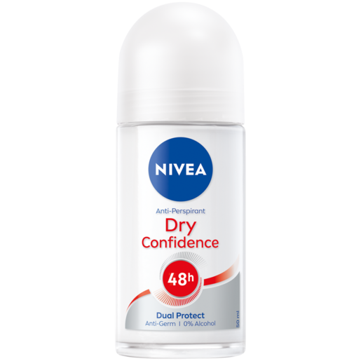 Nivea Roll-On Dry comfort_0