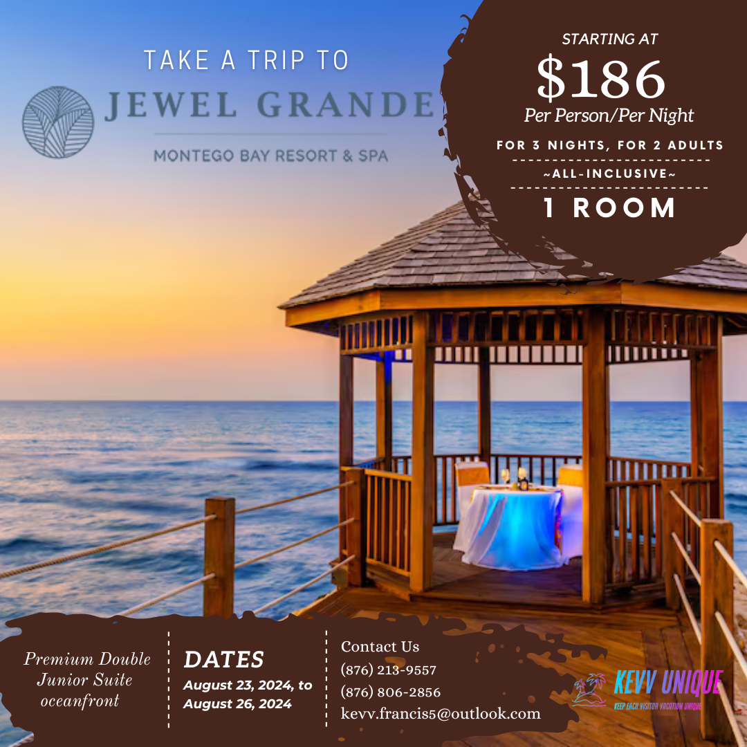 Jewel Grande Montego Bay Resort_0