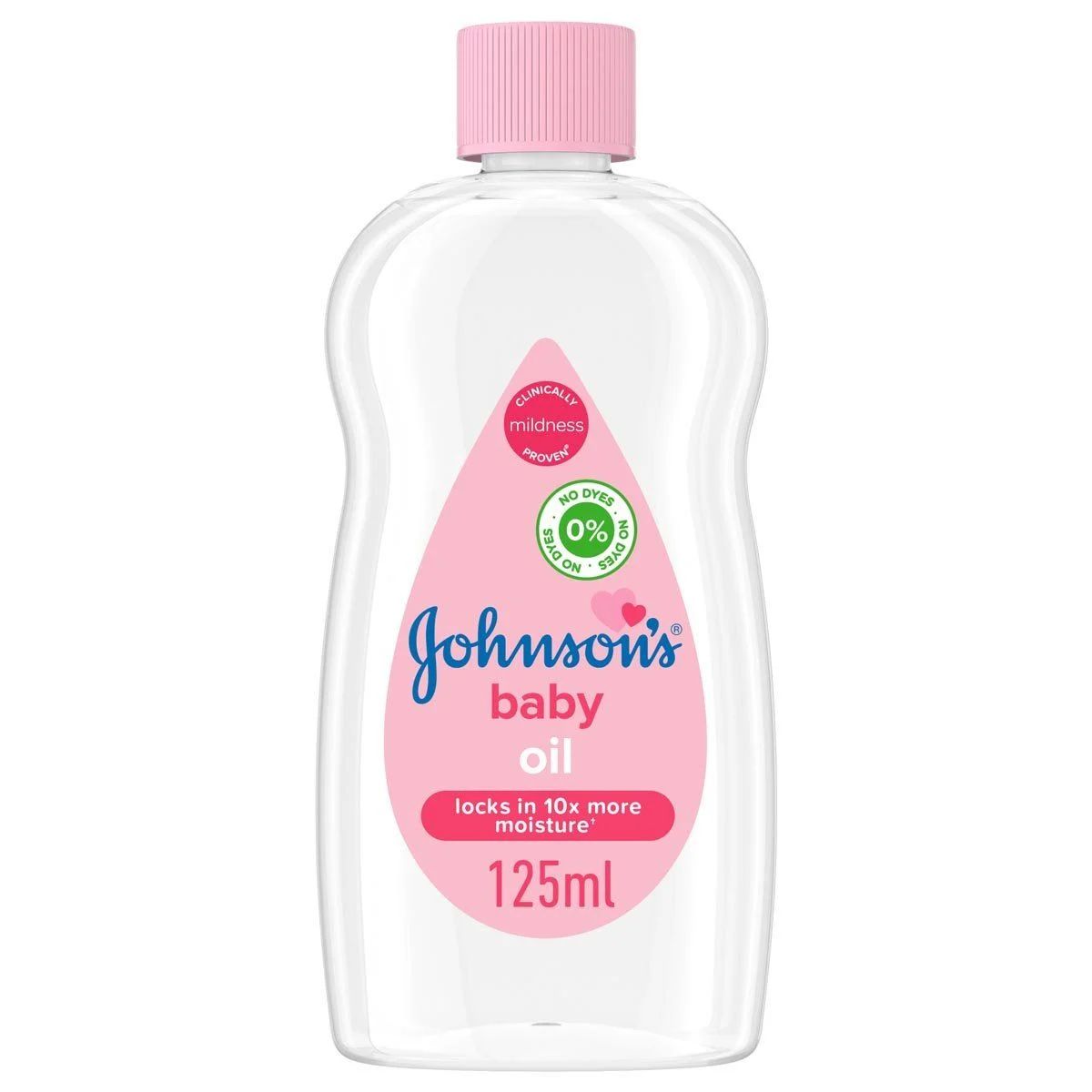 J and J baby Oil_0