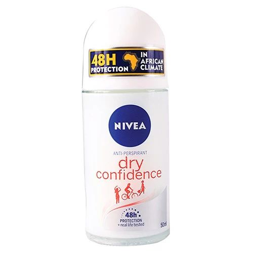 Nivea Female dry_0