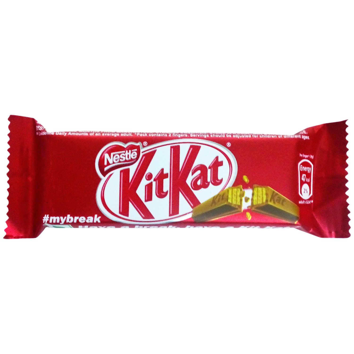 Kit Kat Nestle Chocolate_0