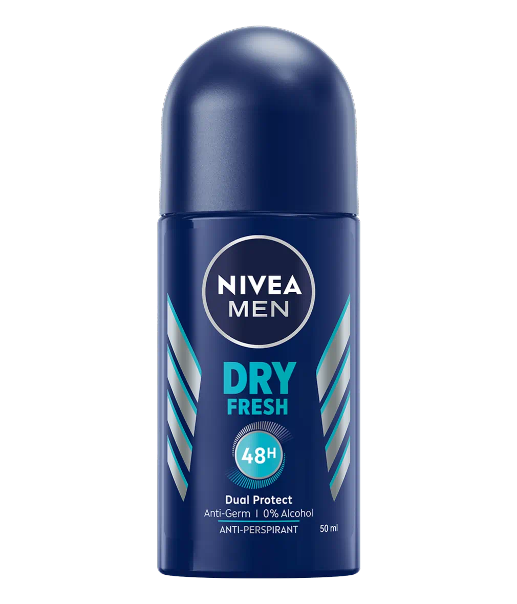 Nivea Men dry_0