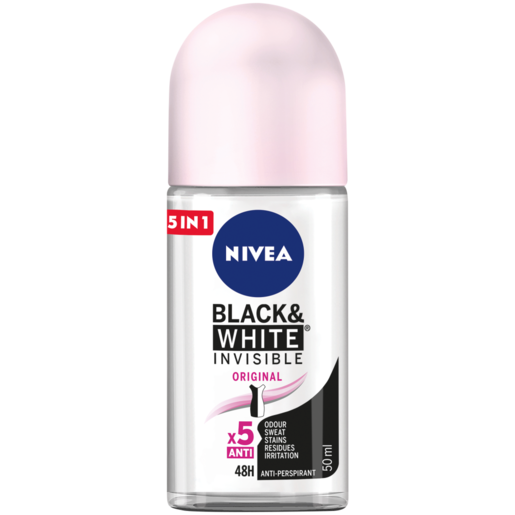 Nivea Female B/W_0