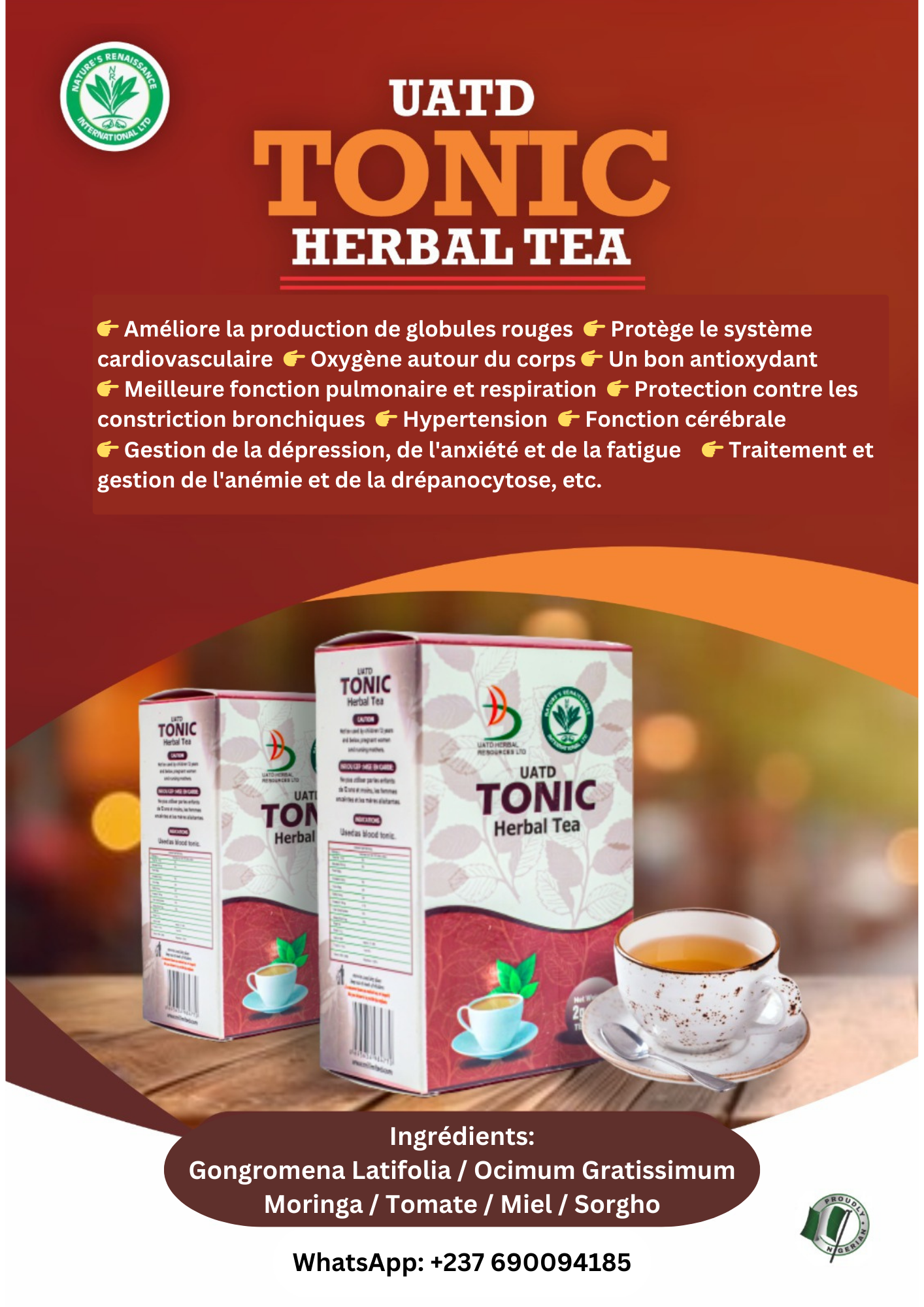 Tonic Herbal _0