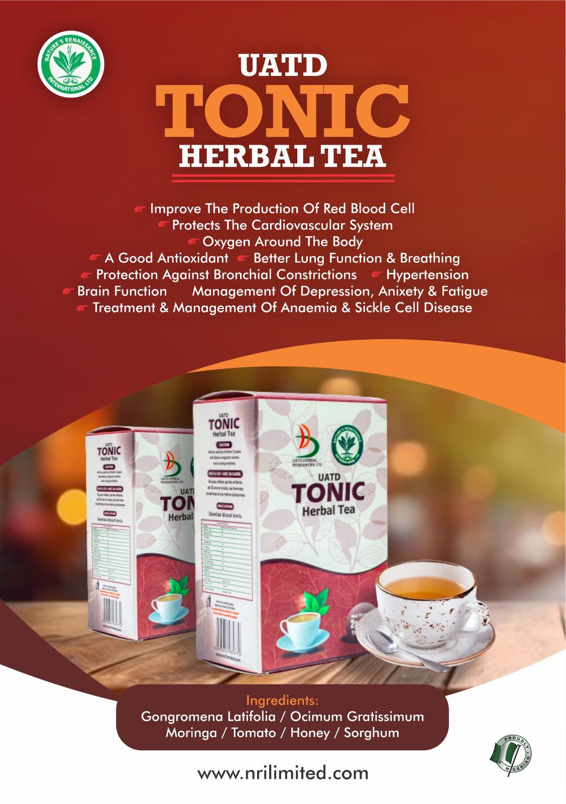 Tonic Herbal _1