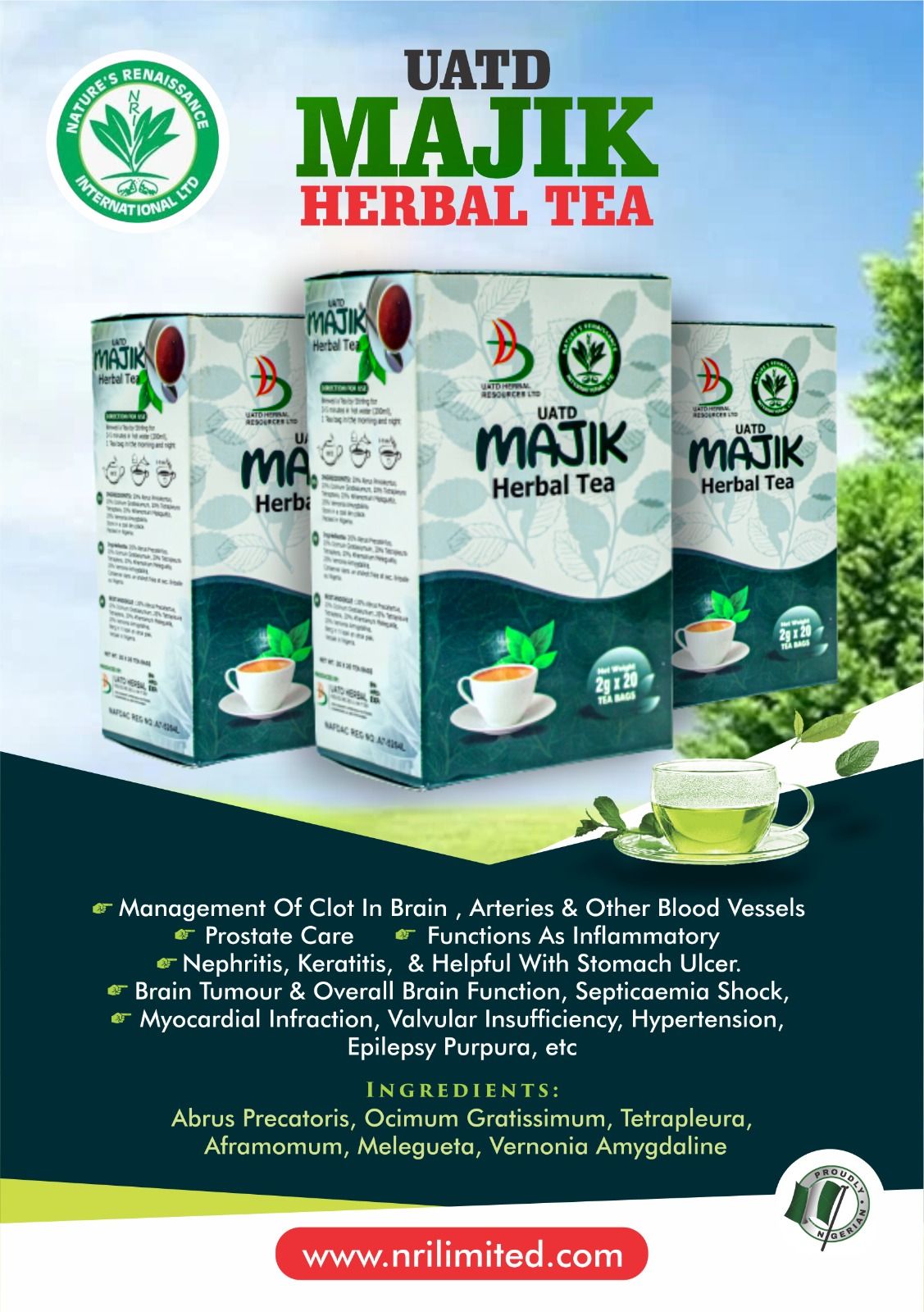 Majik Herbal _1