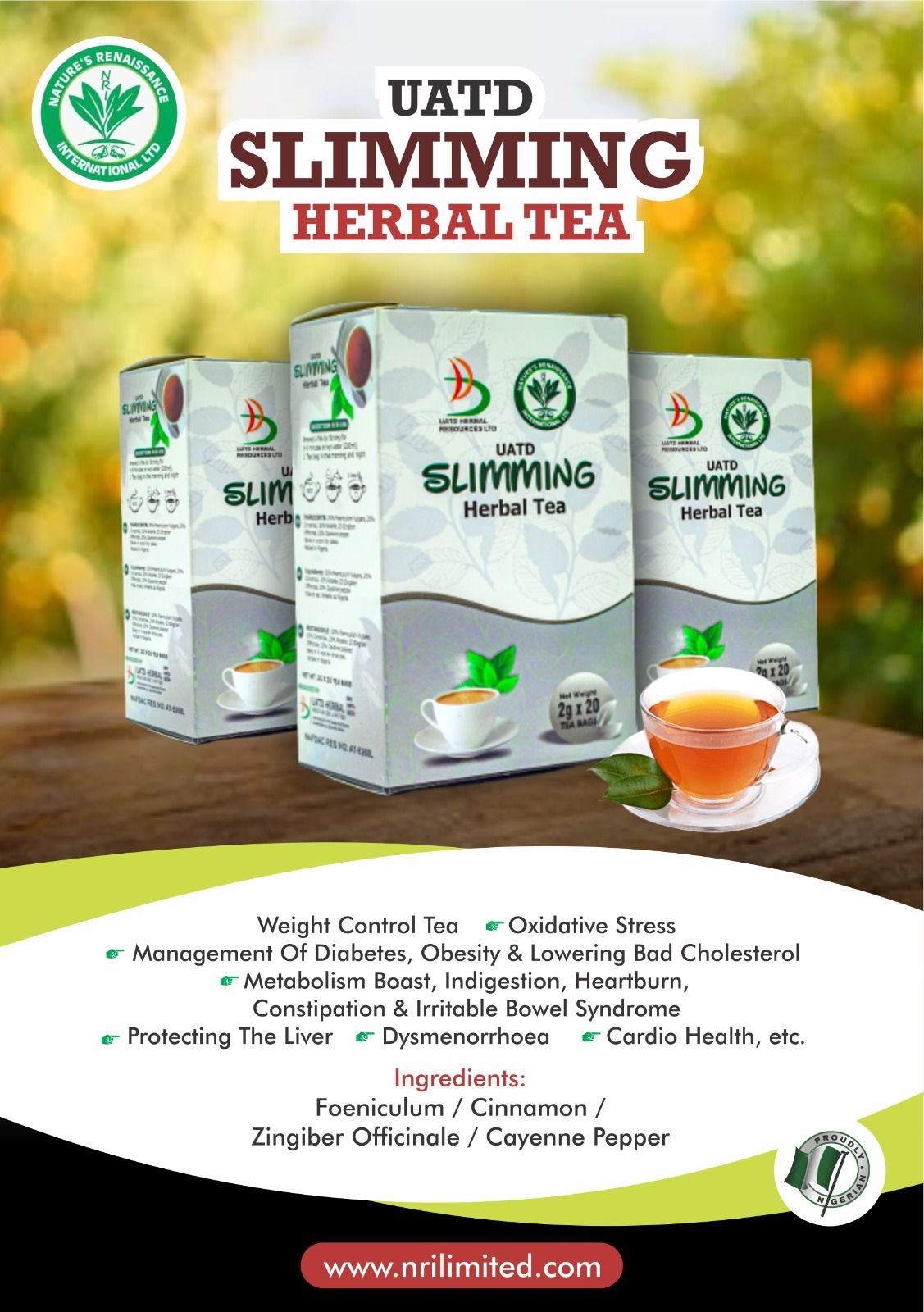 Slimming Herbal _1