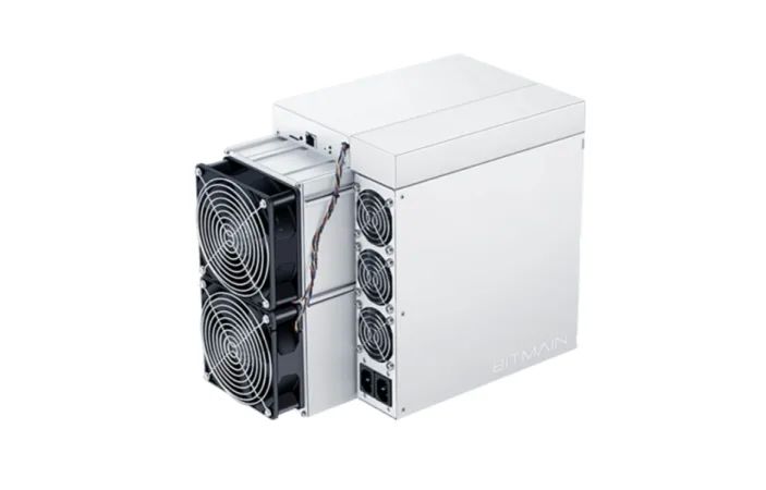 Antminer KS3 (9.4Th)_0