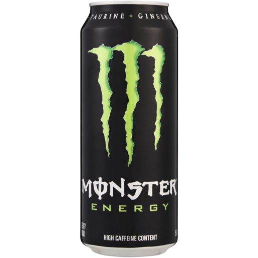 Monster Energy Drink_0