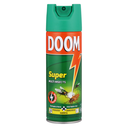 Doom spray_0