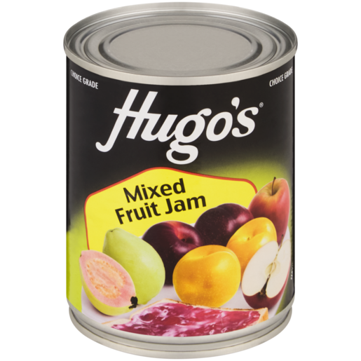 Hugo Fruit Jam_0