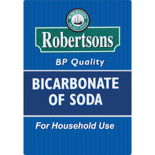 Robertsons Bicarbonate Soda _0