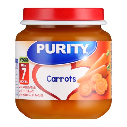 Purity Carrots_0