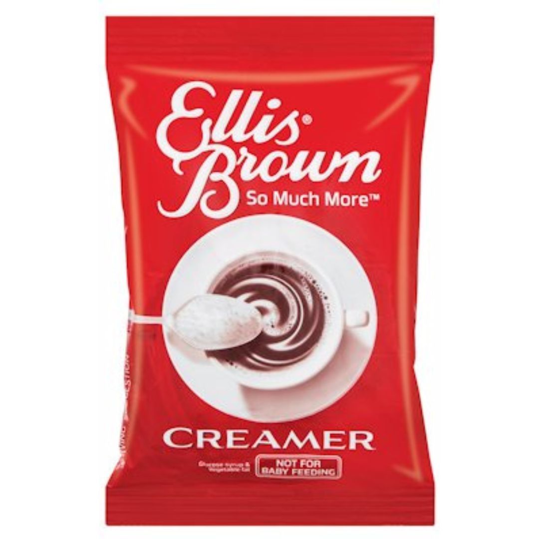 Ellis Brown Creamer_0