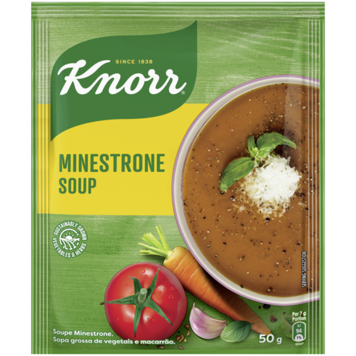 Knorr Minestrone_0