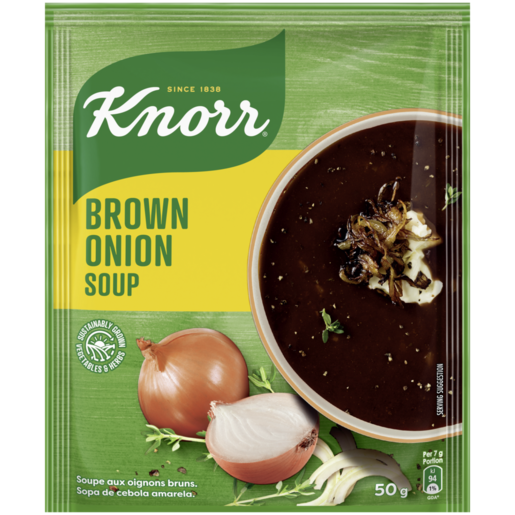 Knorr Brown Onion_0